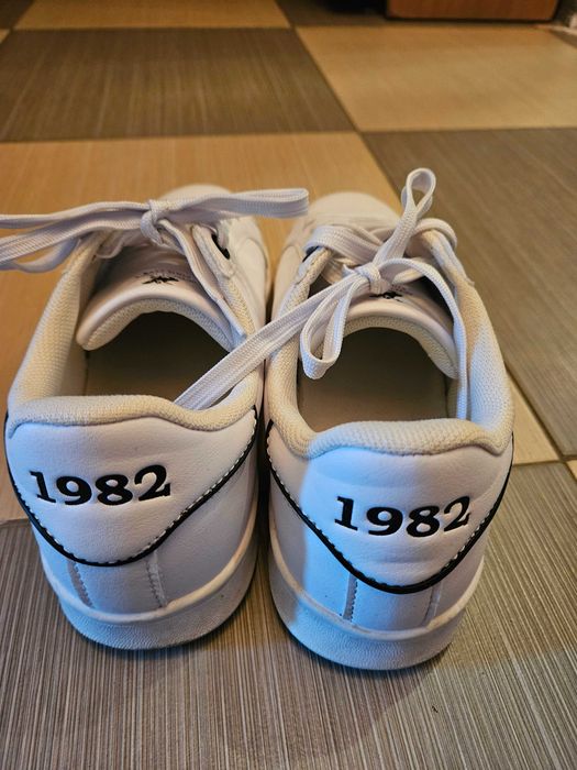 Маратонки U.S. Polo