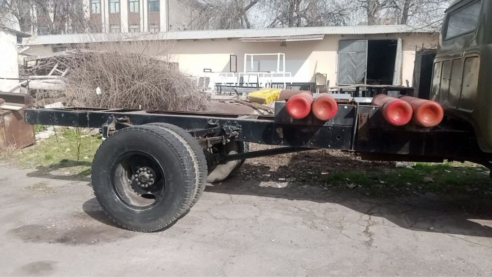 Зил сотилади 131 идеал