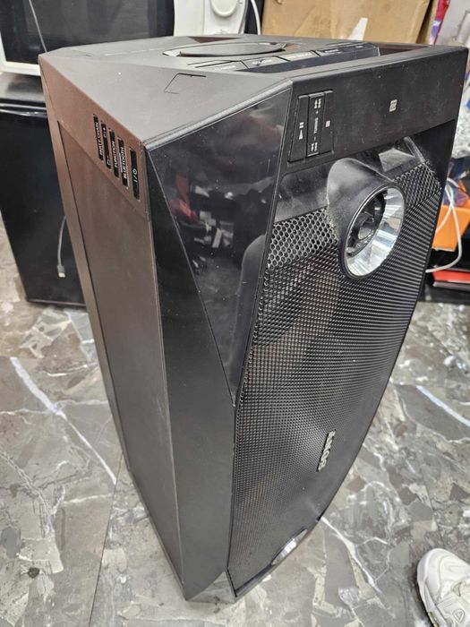 Hope Amanet P5-Minisistem Audio Sony GTKX1BT, Bluetooth, 2 x 250W