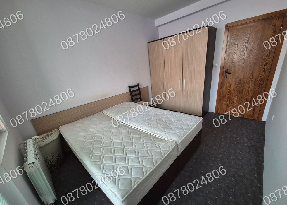 Дава се под наем Двустаен апартамент в София, Младост 4 - 56 кв.м за 680 € - Снимка #5