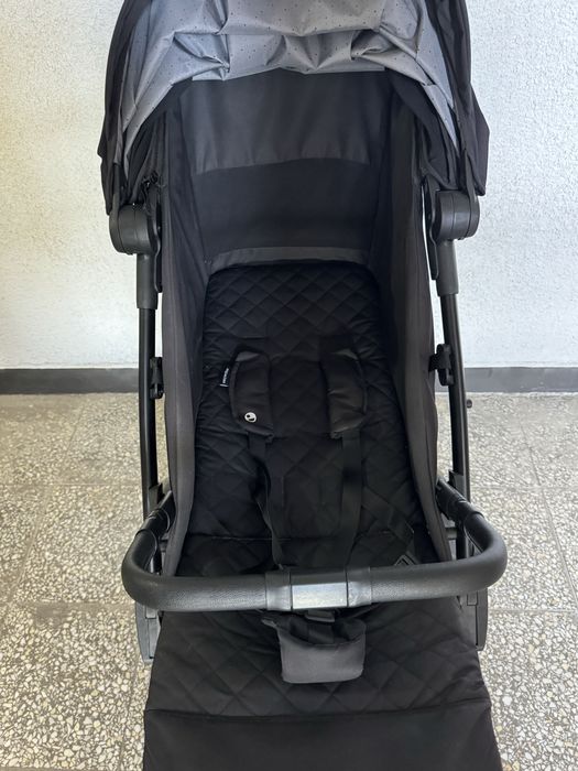 EasyWalker Jackey XL Детска количка