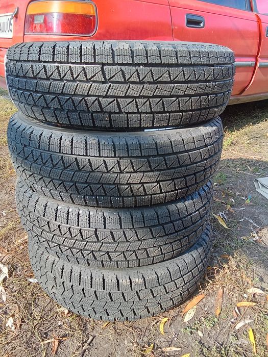 Продам резину на 14 . Новый.