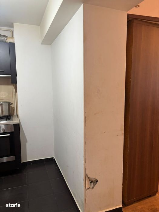 Rin Grand Residence Necesita Renovare