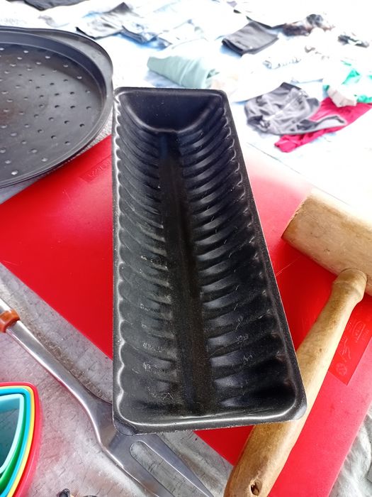 Формы для выпечки