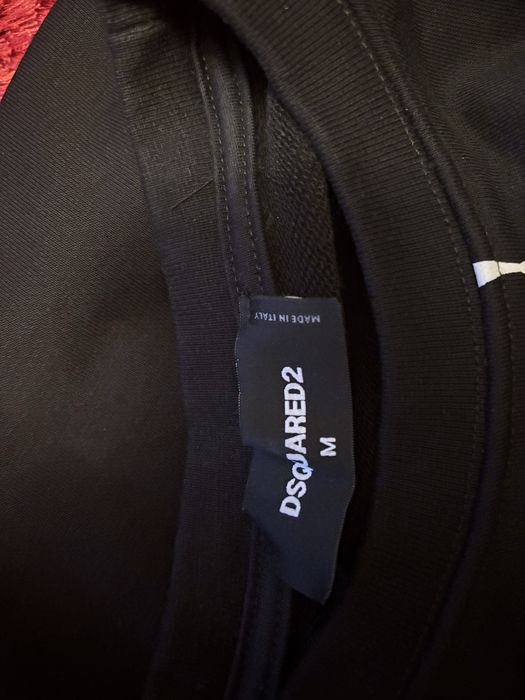 Dsquared02 блуза