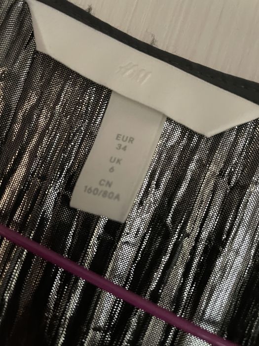 Vand salopeta scurta H&M