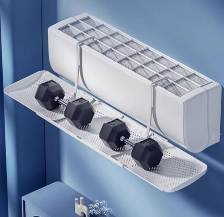 Дефлектор за климатик