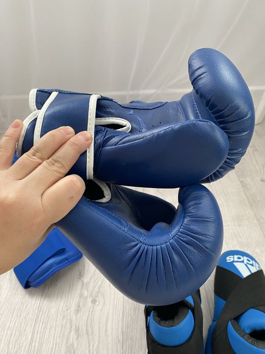 Экипировка тхэквондо