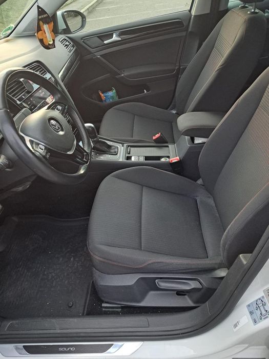 Vand golf 7 facelift automat 2018