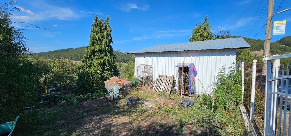 Продава се Къща в с. Бабица, Област Перник - 70 кв.м за 786 €/кв.м - Снимка #13