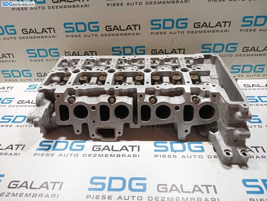 Chiuloasa Chiulasa Motor BMW Seria 3 E90 E91 2.0 D 2004 - 2011 Cod 781046503 [M6969]