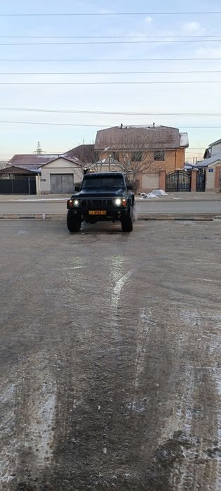 Продам надёжный автомобиль