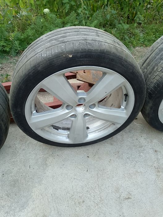 Audi  5x112 18 et35
