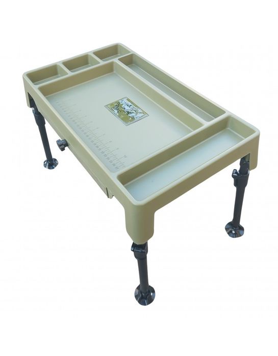 Masuta Monturi PRO FL CU SERTAR 50X30