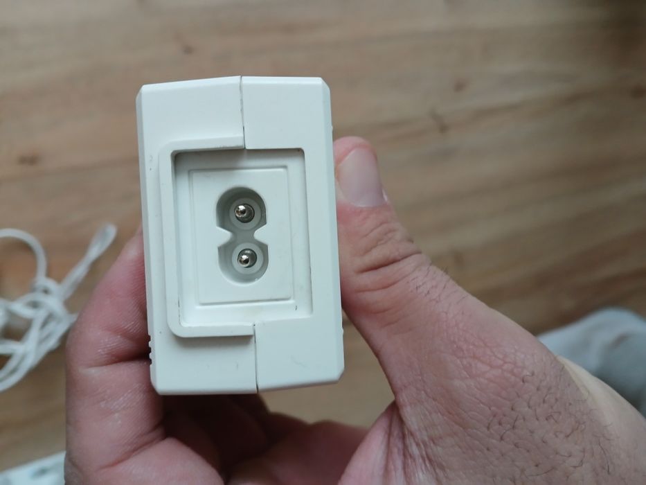 Рутер ZTE 5G цял комплект Yettel