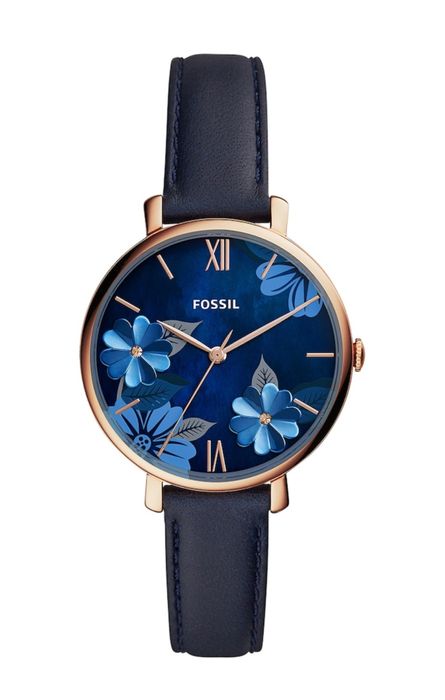 Vând Fossil dama, nou