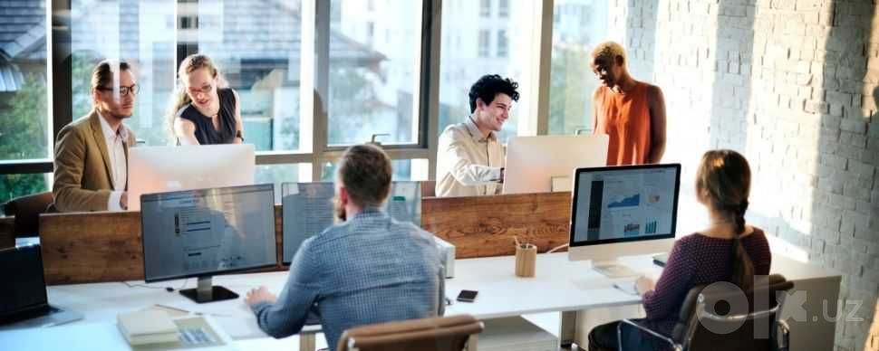 Письменный перевод справки с работы - intertext.uz