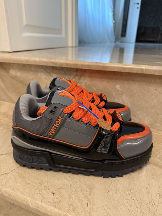 Sneakers Louis Vuitton