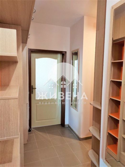 Дава се под наем Тристаен апартамент в Варна, Левски - 82 кв.м за 665 € - Снимка #10