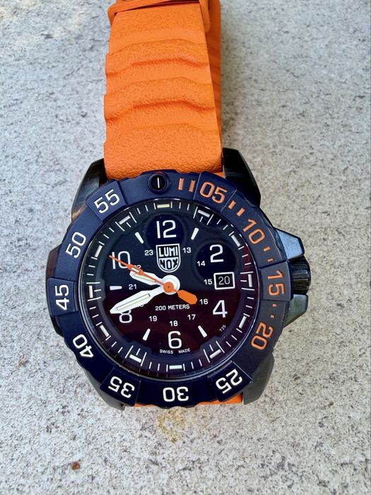 LUMINOX часовник
