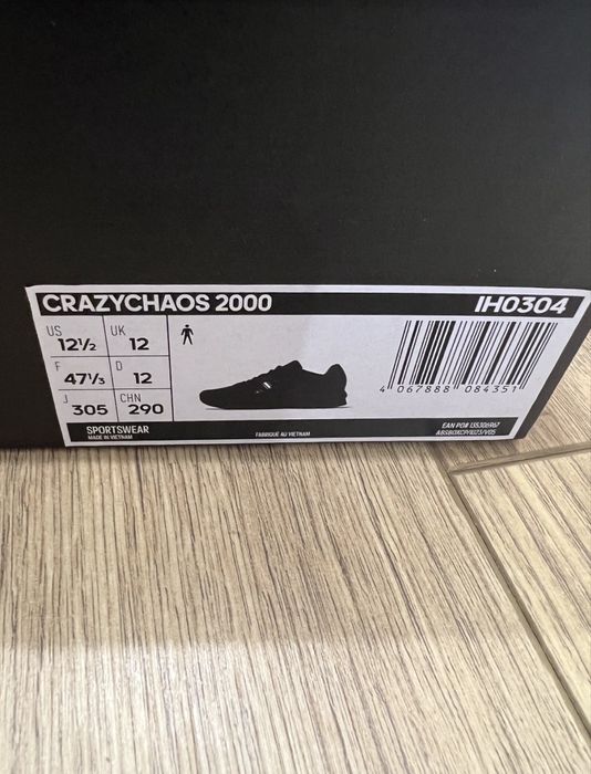 Кроссовки Adidas оригинал