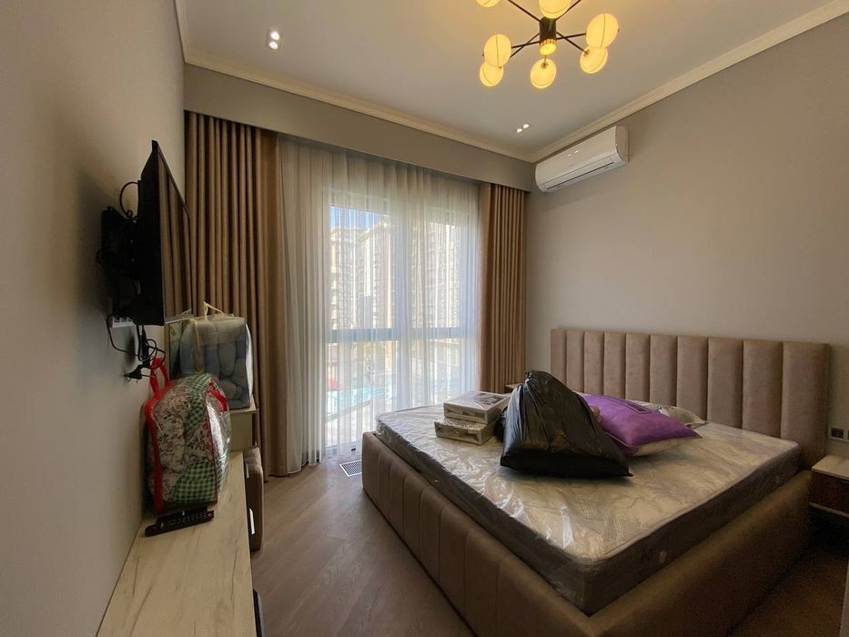 Аренда | Мирабад Авеню | Премиум класс Новая квартира