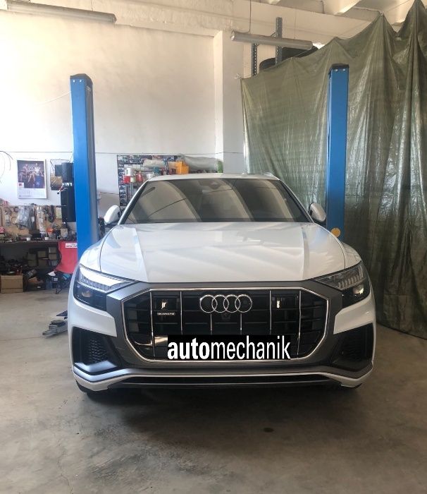 Подемник 4.0т, С ПОДАРЪК ГАЙКОВЪРТ 1500Nm, 2 години гаранция