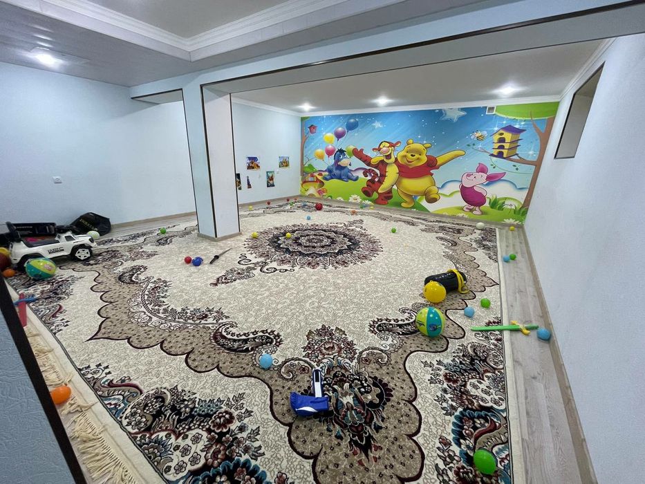 Спорттовар махалла Чилонзор 2.8-соток Учаска сотилади