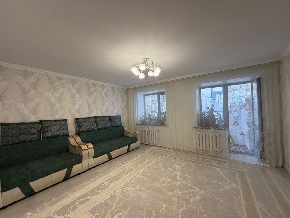 Продается квартира