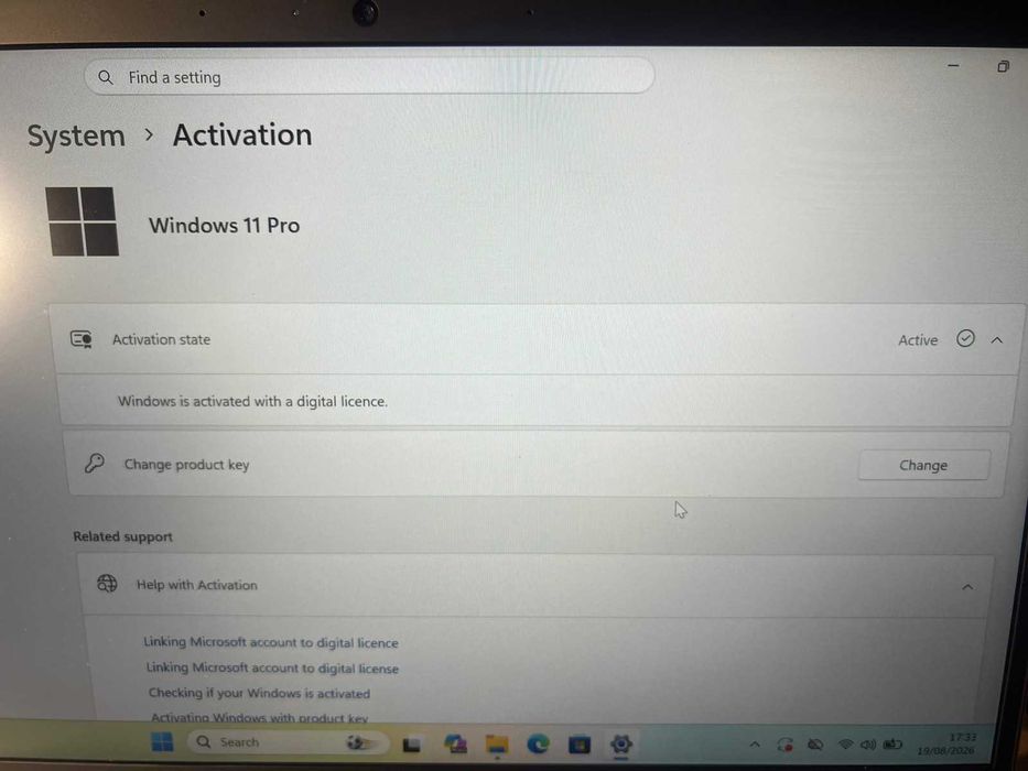 HP EliteBook 845 G7 | Ryzen 5 Pro | 16GB | SSD 256/512GB | FHD IPS | Win 11 Pro