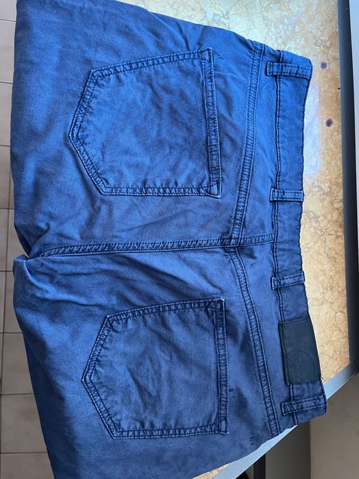 Дънки PETER MILLAR 34/34. Закупени от САЩ. Същите са със кройка на LEVI’S -511