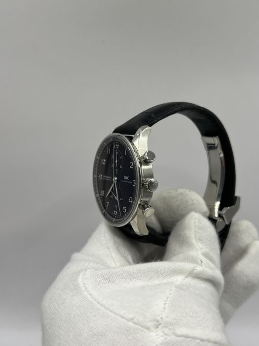 Наручные Часы - IWC Portogueser