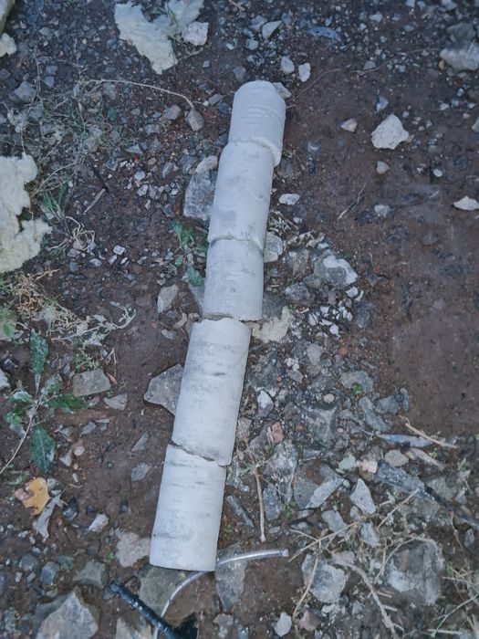 Приточный клапан