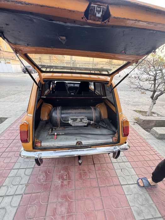 Жигули 2102 сотилади