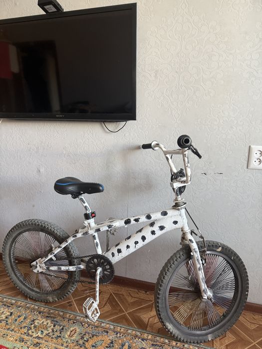 Велосипед для 8-10 лет