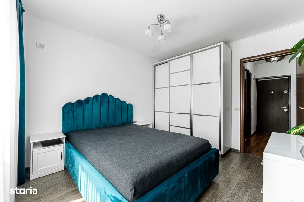 Apartament 2 camere decomandat | Militari – Păcii | 0% comision