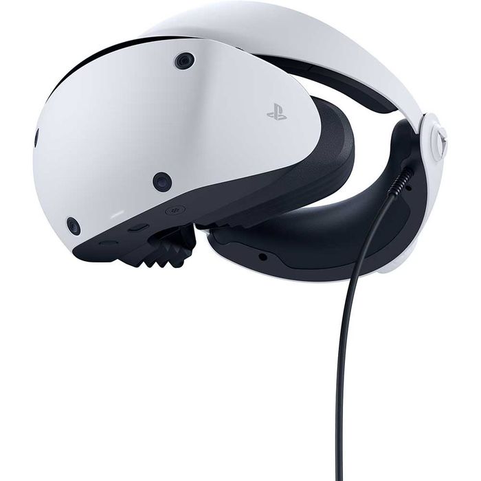 PlayStation VR2