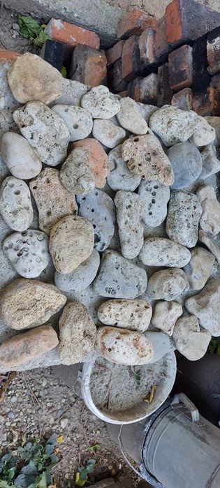 Piatră naturală de mare