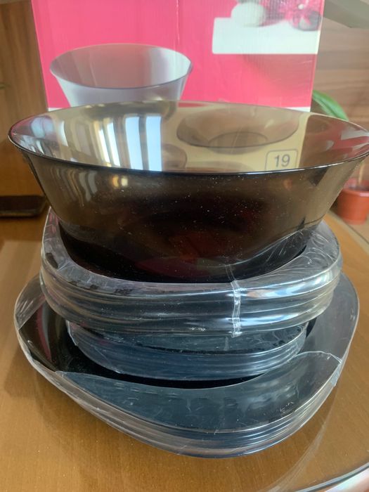 Сервиз за хранене Luminarc carine