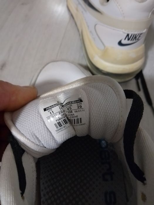 Adidași Nike Nr.45