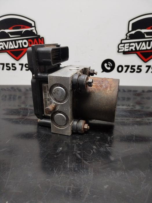 pompa abs renault master (2011->) 2.3 motorina 2012