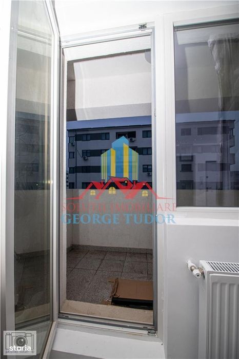 Apartament 2 camere, Str. Sg. Ilie Petre Nr 43, Bloc Sinsay, Colosseum