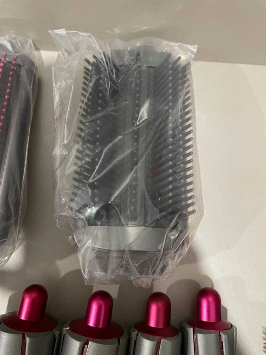 Dyson airwrap complete