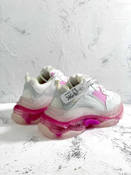Balenciaga Triple S