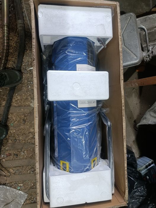 ТДП прямого нагрева