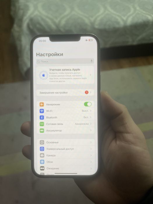 Айфон 12 pro max Iphone