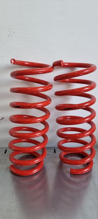 Suspensie sport Bmw F10 2010-2013 520d