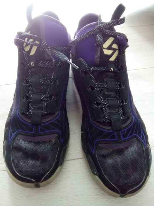 Продавам Jordan LUKA 2