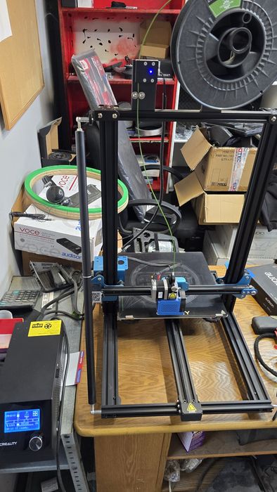 Vand imprimanta 3D Creality CR-10 V3