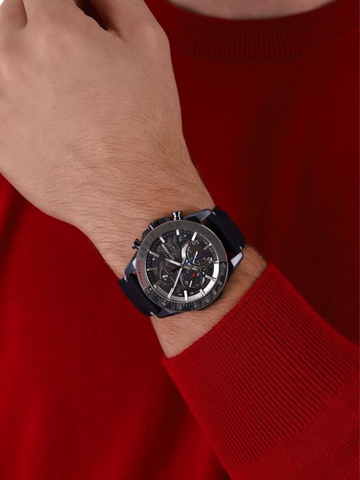 Casio Edifice EQB-1000AT-1AER editie limitata AlphaTauri